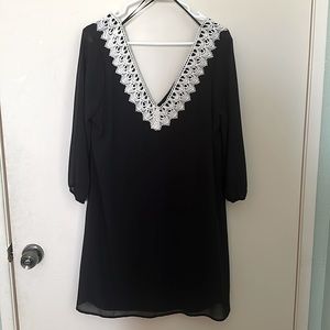 Coveted Clothing Dress